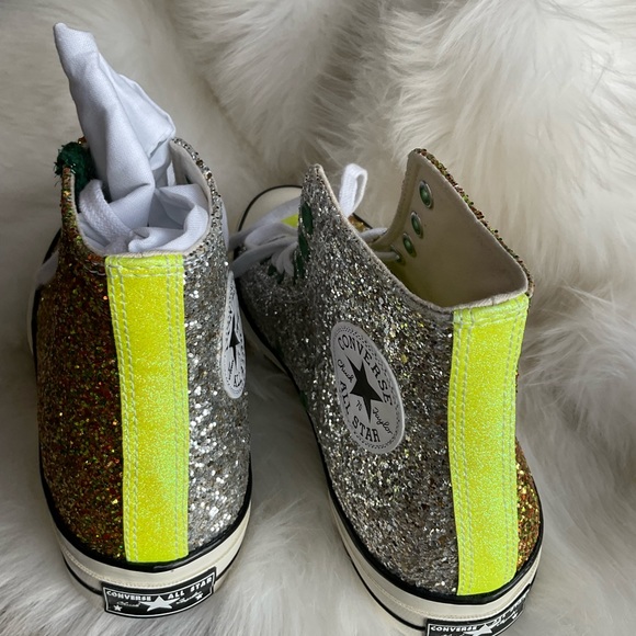 Converse Tennis Shoes UNISEX - Picture 6 of 11